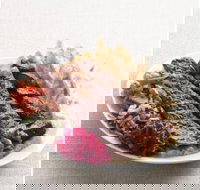 Sahara Grill - Homebush - Go Out