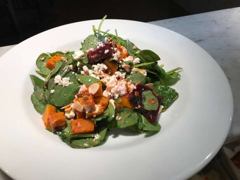 Sea Salt Italian Ristorante - Go Out 0