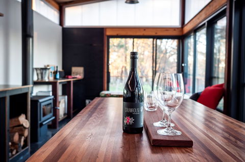 Strawhouse Wines - Pubs and Clubs 2