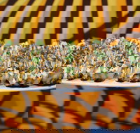 Sushi Hub Narellan - Go Out