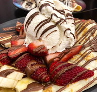 Tella Balls Dessert Bar - Ramsgate - Pubs and Clubs