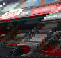 Tessto Pizza - Go Out