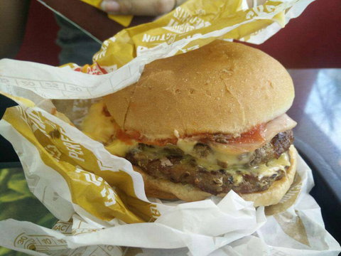 The Coffee Club - Tuggeranong - Greenway - Go Out 0