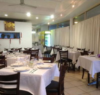 The Spicy Papadum - Pubs and Clubs