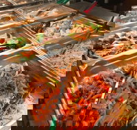 Yes Buffet Family Restaurant - Go Out