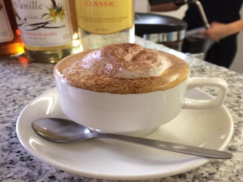 Antz Pantz Cafe - Pubs and Clubs 1