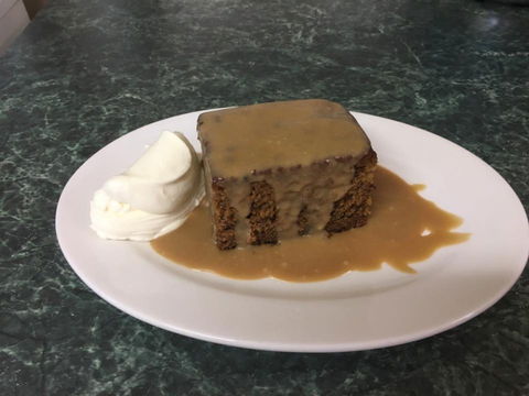 Antz Pantz Cafe - Pubs and Clubs 2