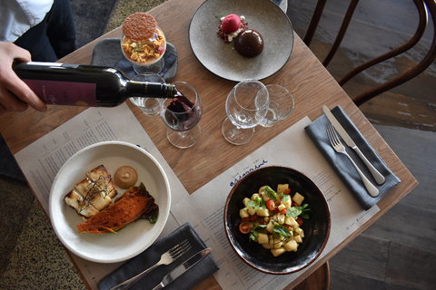 Assaggini Wine Bar & Restaurant - Go Out 0