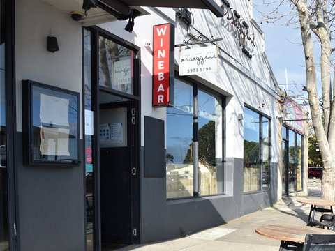 Assaggini Wine Bar & Restaurant - Go Out 1