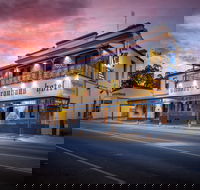 Barossa Brauhaus Hotel - Go Out