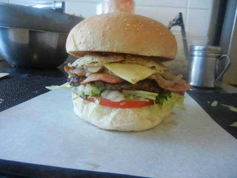 Bass & Flinders Distillery - Go Out 0