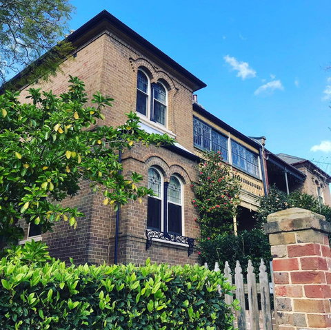 Brookfield House - Go Out 1