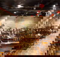 Cafe Escargot - Go Out