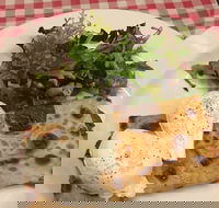 Cafe de France - Go Out