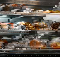 Calypso Bakery Cafe - Go Out