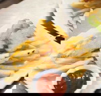 Castle Cove Cafe - Go Out