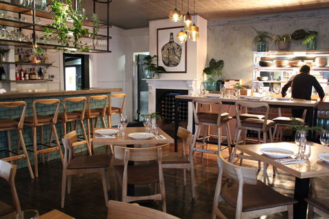 Cook And Mason - Go Out 0