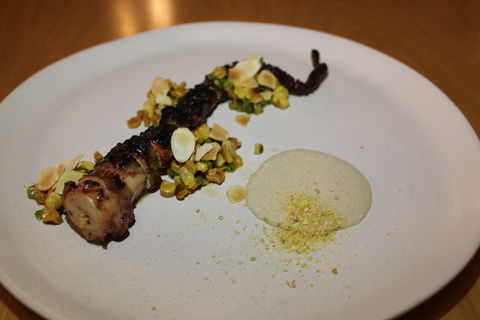 Cook And Mason - Go Out 1