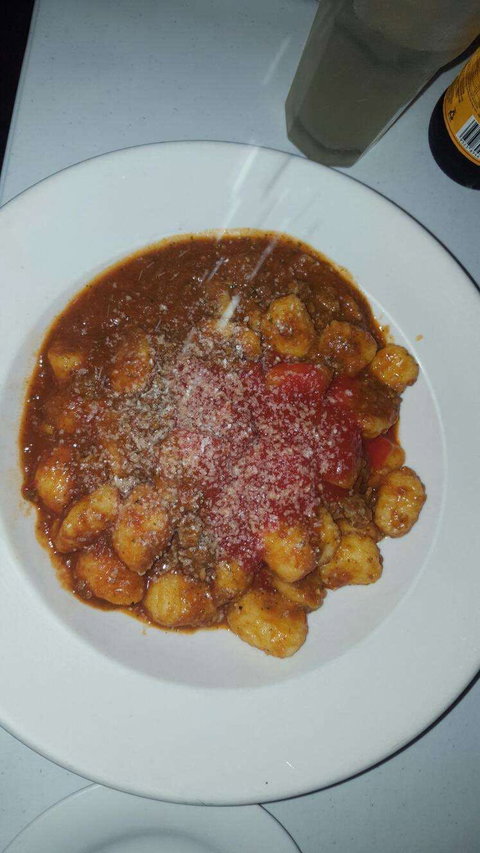 Fasta Pasta - Go Out 0