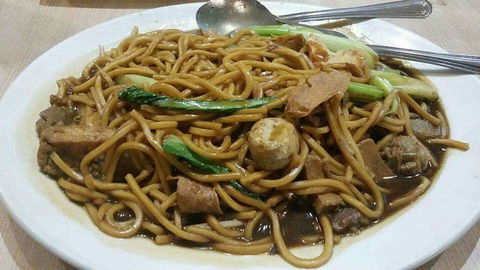 Formosa Vegetarian Eating House - Northbridge - Go Out 0