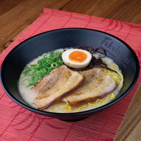 Fukutontei Ramen - Greensborough - Pubs and Clubs 0