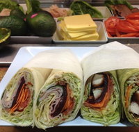 Garden Cafe Deli - Pubs and Clubs
