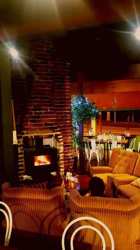 Goodfellas Cafe - Go Out 0