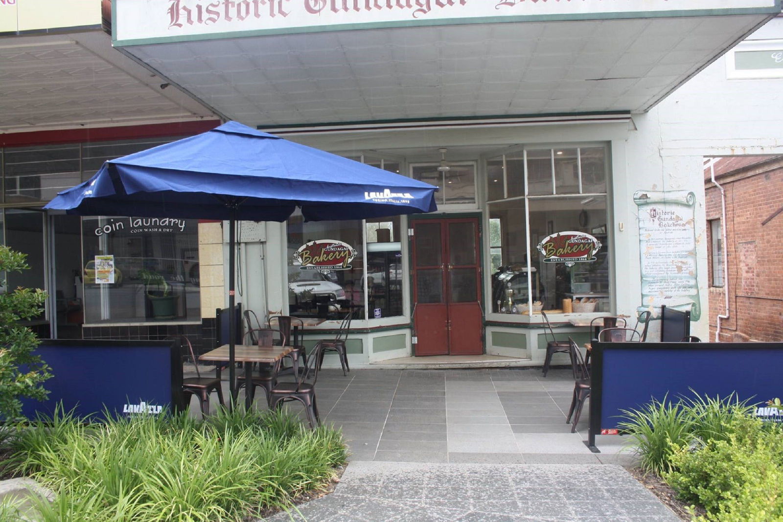 Riverina And The Murray NSW Go Out