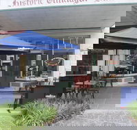 Historic Gundagai Bakery - Go Out
