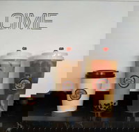 I Cafe  Tea - Go Out