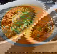 Joy's Garden Cafe - Pubs and Clubs