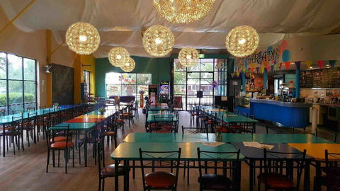 Kicco Espresso - Glenelg - Go Out 0