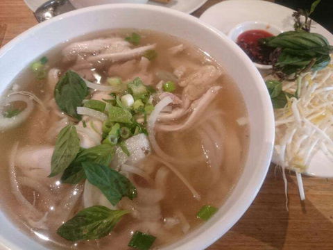 KM Pho Kitchen - Pubs and Clubs 0