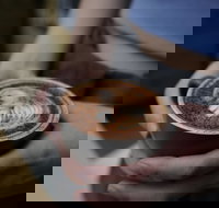 Last Straw Cafe - Go Out