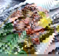 Maniatis Market Greek Dining - Go Out