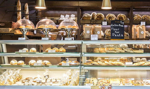 Pane E Pizzico - Go Out 0