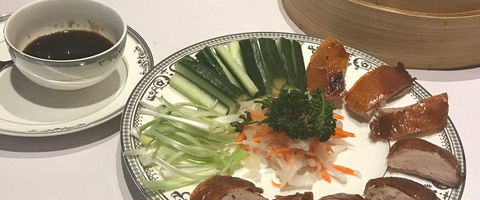 Peking Duck Dynasty - Go Out 0