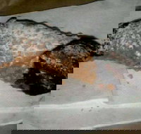 Piatsa Pizza Cafe - Go Out