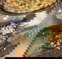 Russo's Pizzaria - Go Out