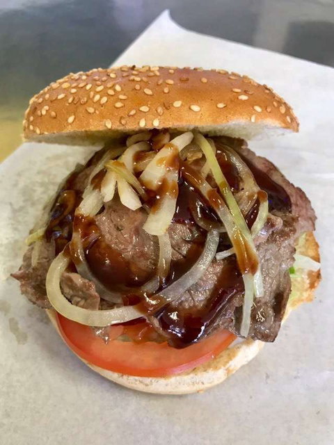 Scotts Road Deli & Darra Takeaway - Go Out 0