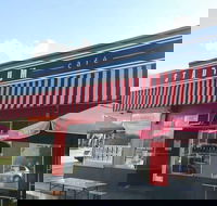 Stadium Cafe - Pubs and Clubs