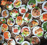 Thai Infinity Restaurant - Pubs and Clubs