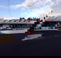 The Colourpatch Cafe - Pubs and Clubs