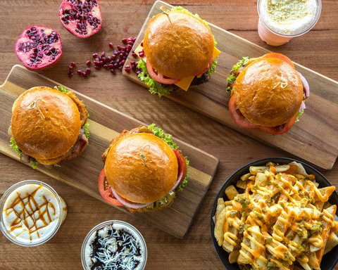 The Cow Boy - Go Out 0