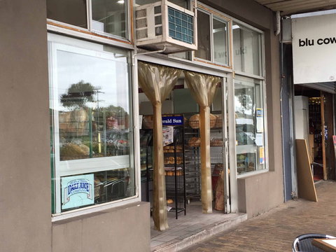 The Bake Place - Pubs and Clubs 0