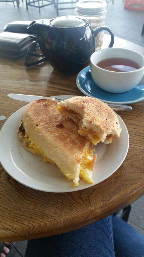 The Drowned Rat Espresso Bar - Go Out 0