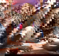 The Palace Hotel - Go Out