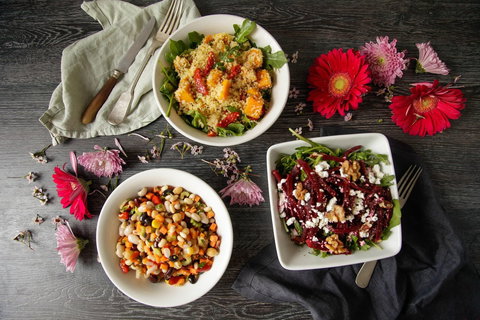 Tiny Thai - Go Out 0