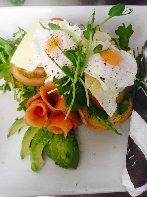 Toscanini's - Applecross - Go Out 0