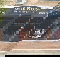 Wild Rye's Baking Co - Go Out